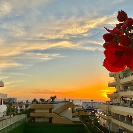 Apartment In Ocean Park, Costa Adeje, Tenerife Dış mekan fotoğraf