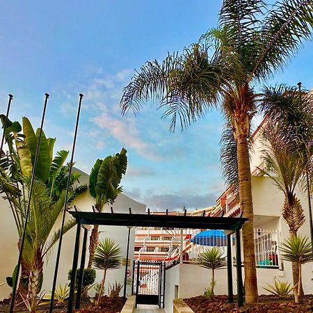 Apartment In Ocean Park, Costa Adeje, Tenerife Dış mekan fotoğraf