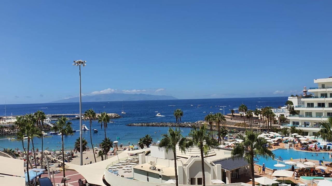 Apartment In Ocean Park, Costa Adeje, Tenerife Dış mekan fotoğraf