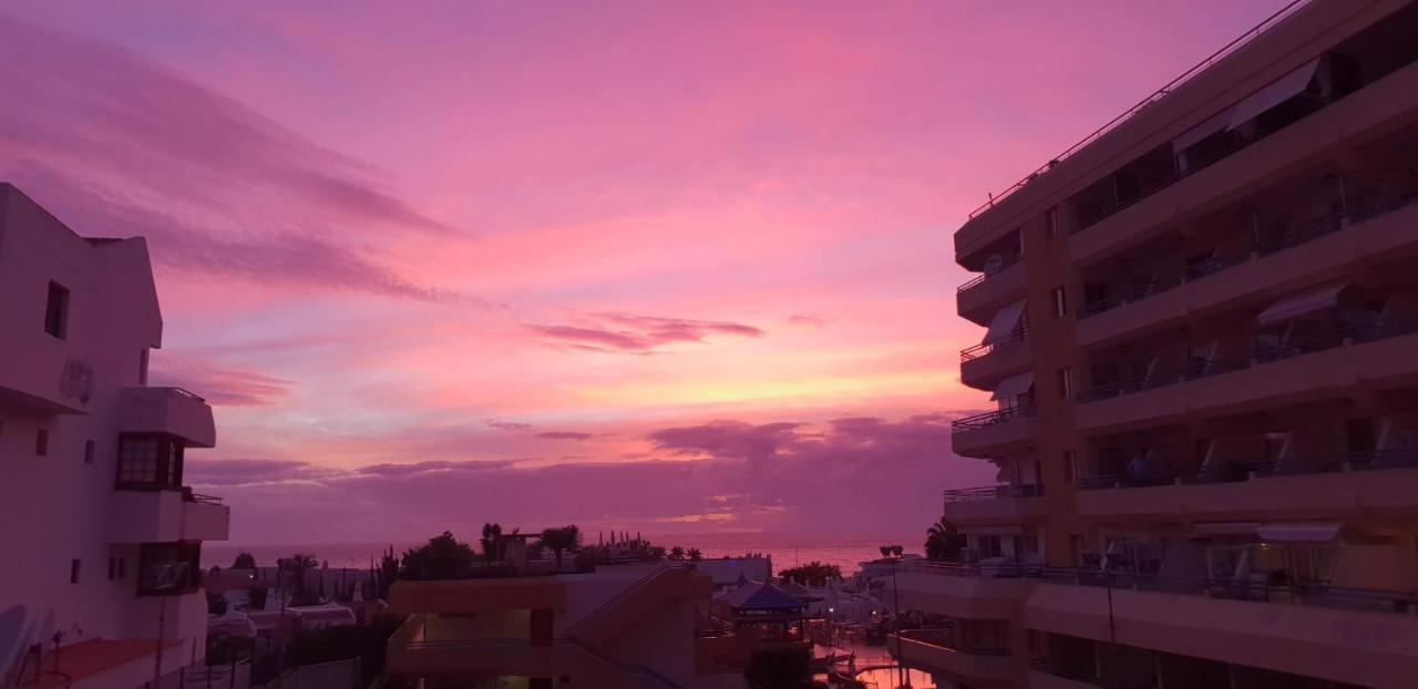 Apartment In Ocean Park, Costa Adeje, Tenerife Dış mekan fotoğraf