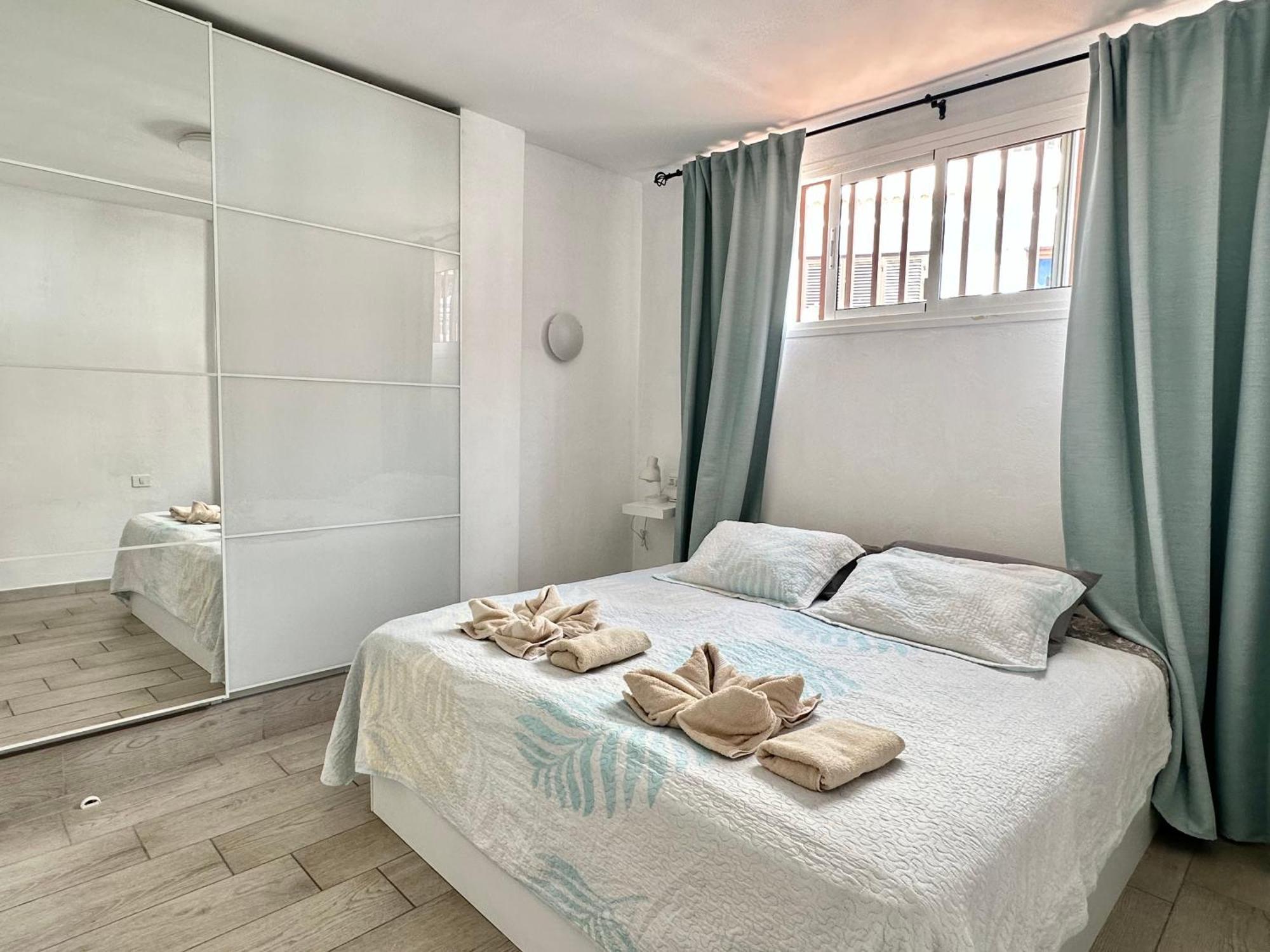 Apartment In Ocean Park, Costa Adeje, Tenerife Dış mekan fotoğraf